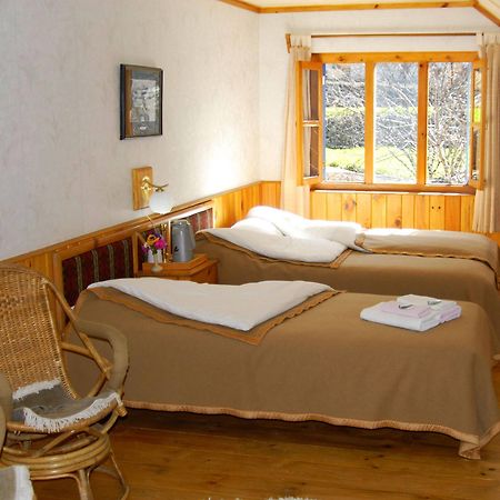 Everest Summit Lodge - Monjo Ngoại thất bức ảnh