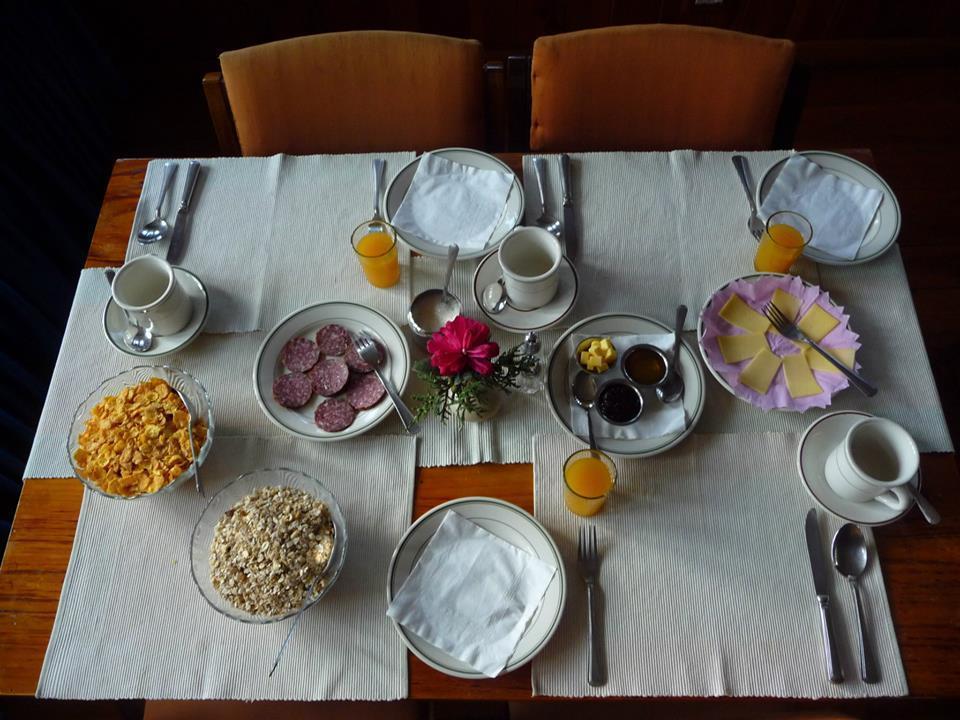 Everest Summit Lodge - Monjo Ngoại thất bức ảnh
