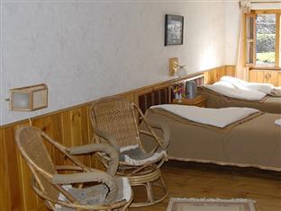 Everest Summit Lodge - Monjo Ngoại thất bức ảnh