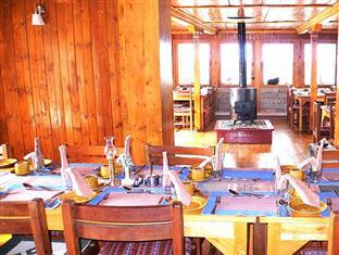 Everest Summit Lodge - Monjo Ngoại thất bức ảnh